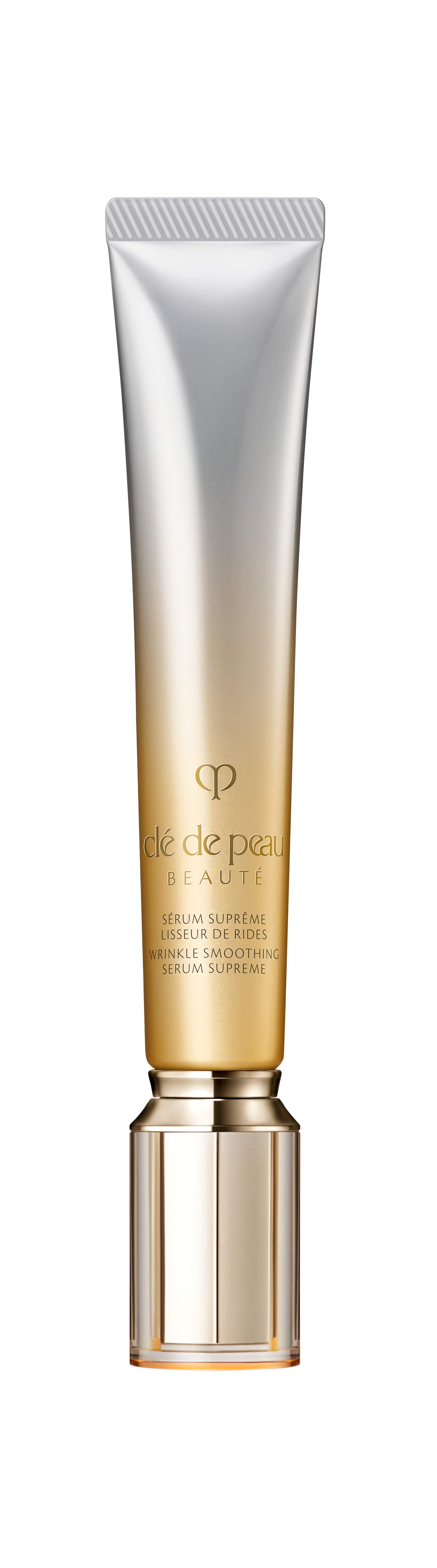 Wrinkle Smoothing Serum Supreme