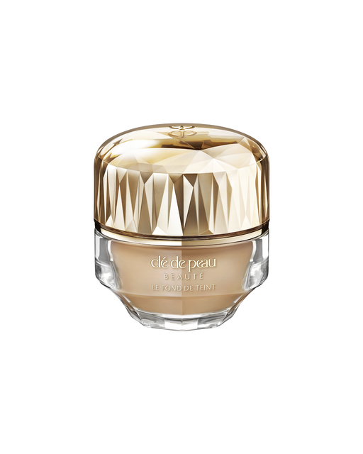 clé de peau LE FOND DE TEINT ファンデーション Sneak Peek! Clé de Peau Beauté The Foundation Le Fond De Teint