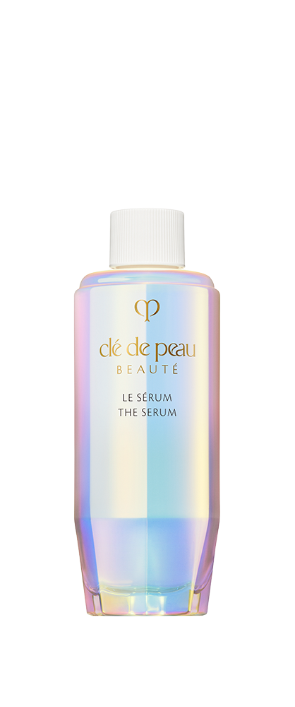 clé de peau Le Serum 50ml　レフィル The Serum - Refill - Clé de Peau Beauté
