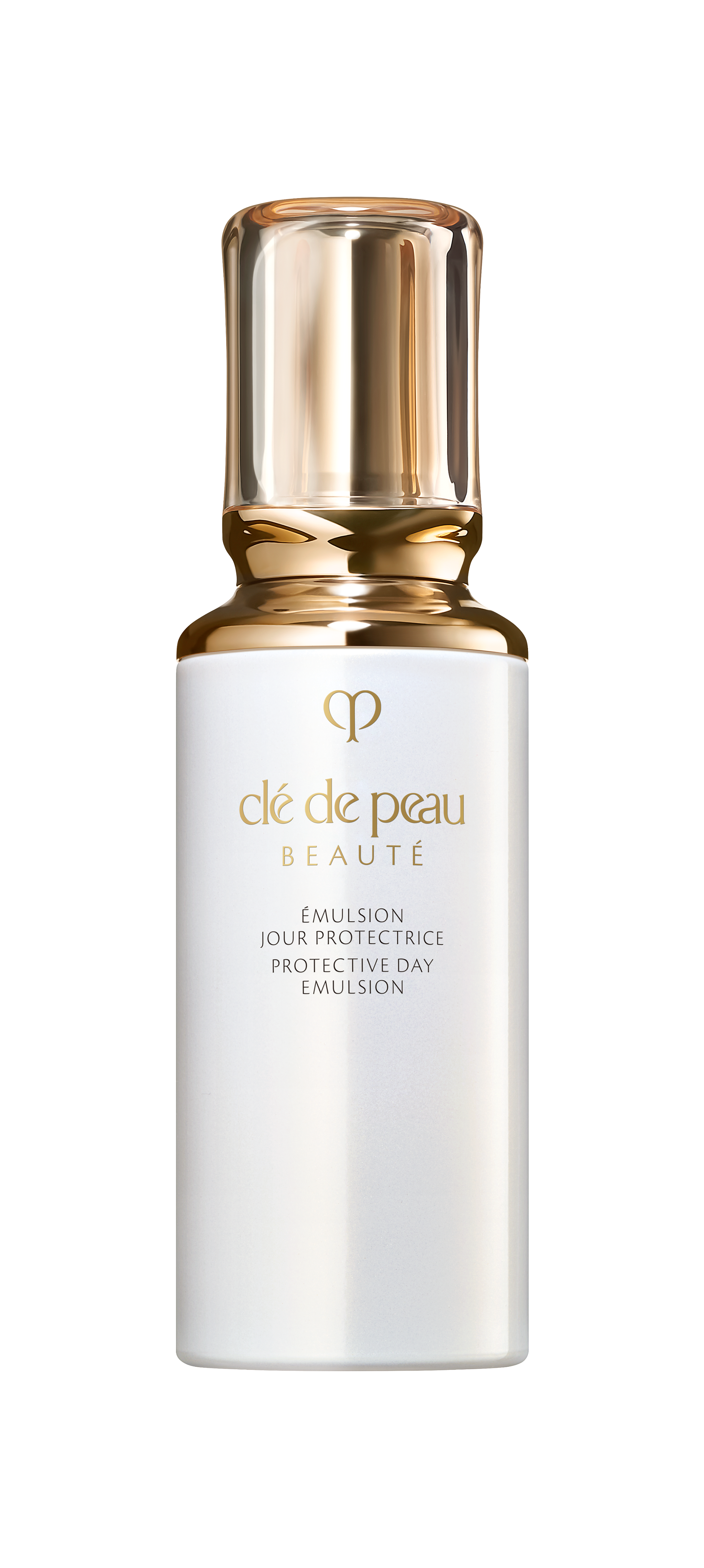 Protective Day Emulsion | Cream & moisturizer | Clé de Peau Beauté