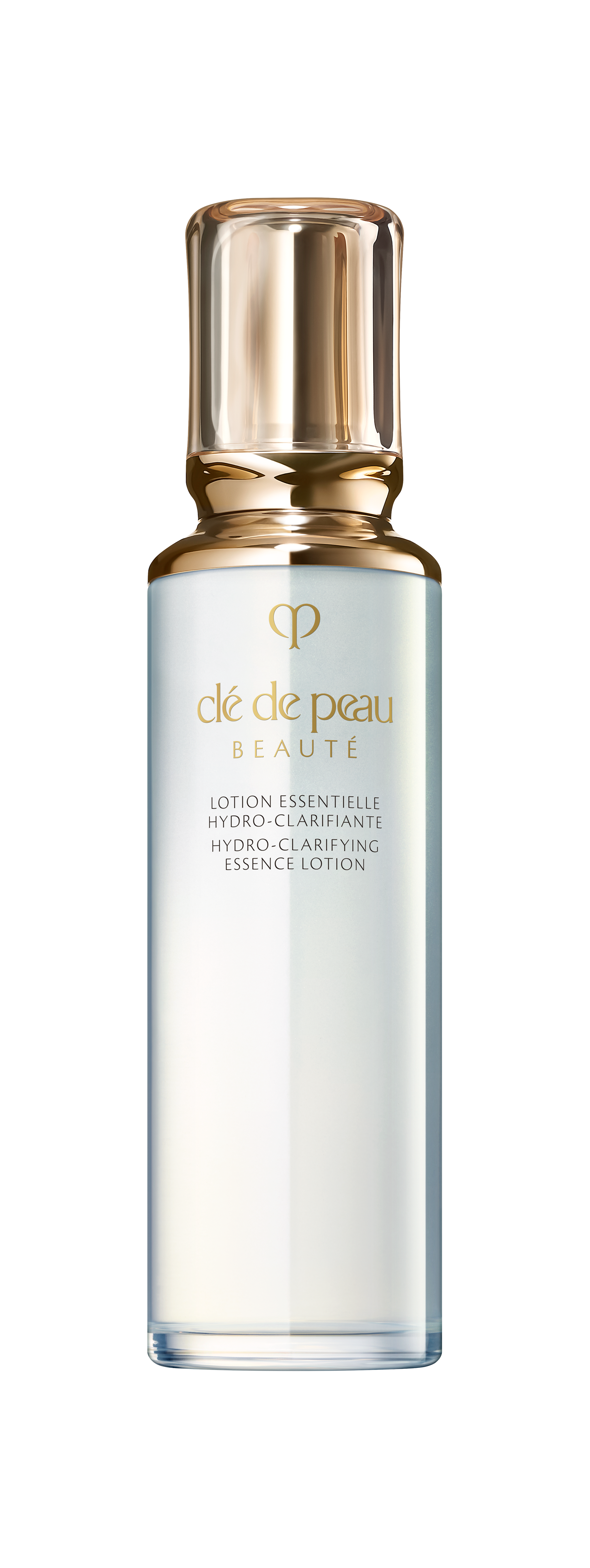 化粧水・ローション・トナー cle de peau Lotion Essentielle Hydro-Clarifying Essence Lotion - Clé de Peau Beauté