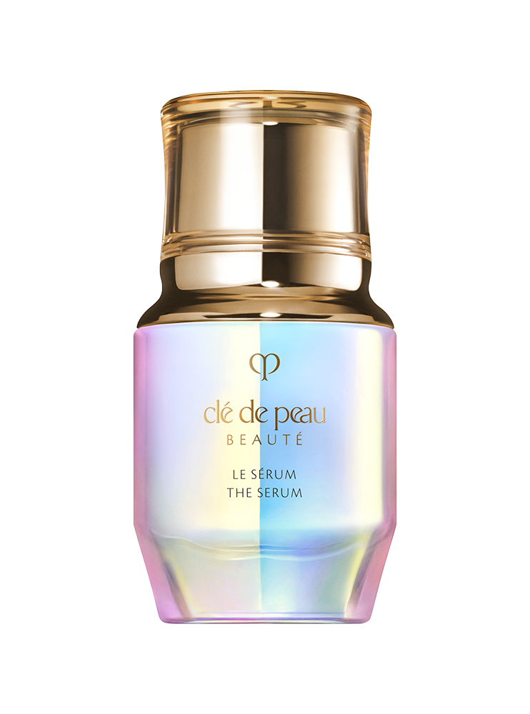 clé de peau LE SERUM 50mL The Serum | Serum | Clé de Peau Beauté