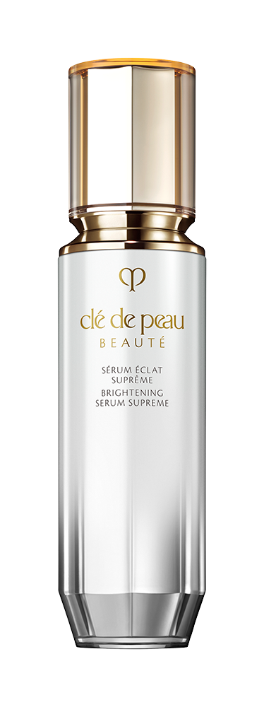 Brightening Serum Supreme - Clé de Peau Beauté