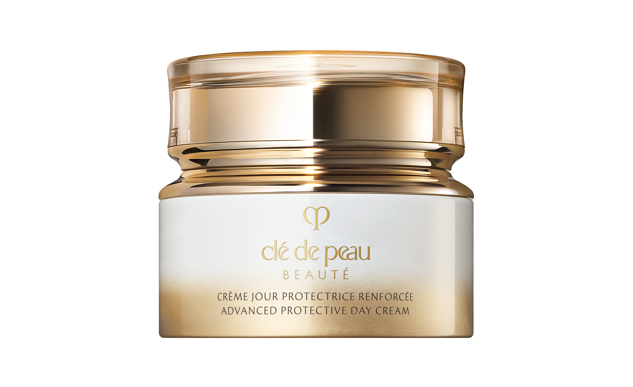 Advanced Protective Cream | Cream & moisturizer | Clé de Peau Beauté