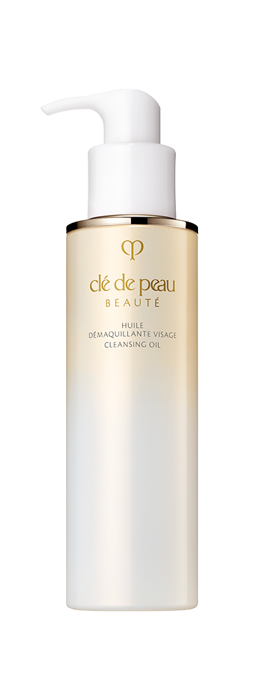 Cleansing Oil