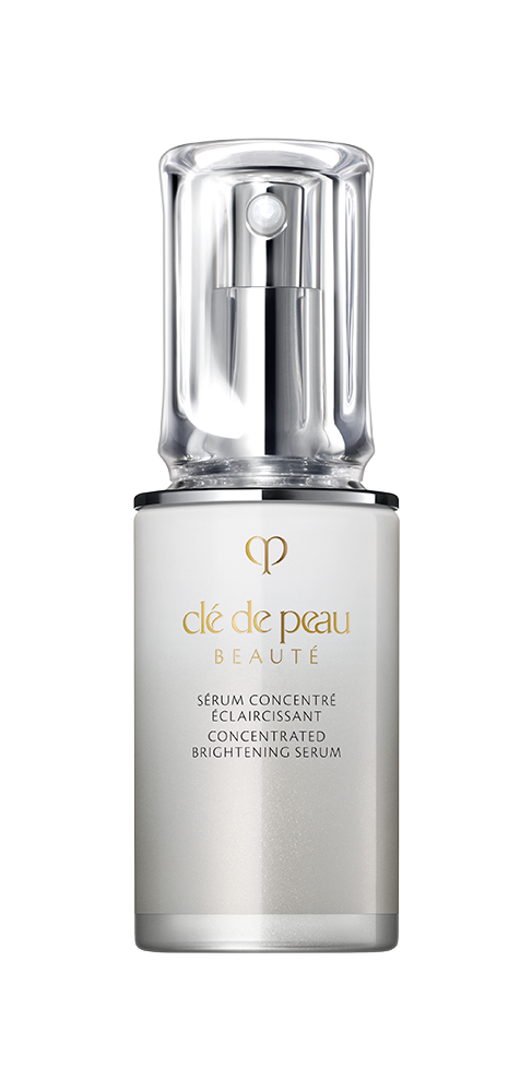 Concentrated Brightening Serum - Clé de Peau Beauté
