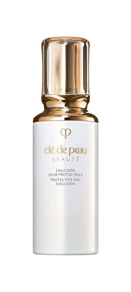 Protective Day Emulsion - Clé de Peau Beauté