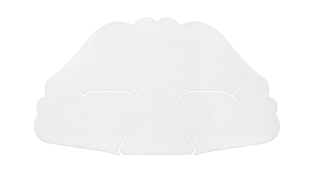 Vitality-Enhancing Eye Mask Supreme