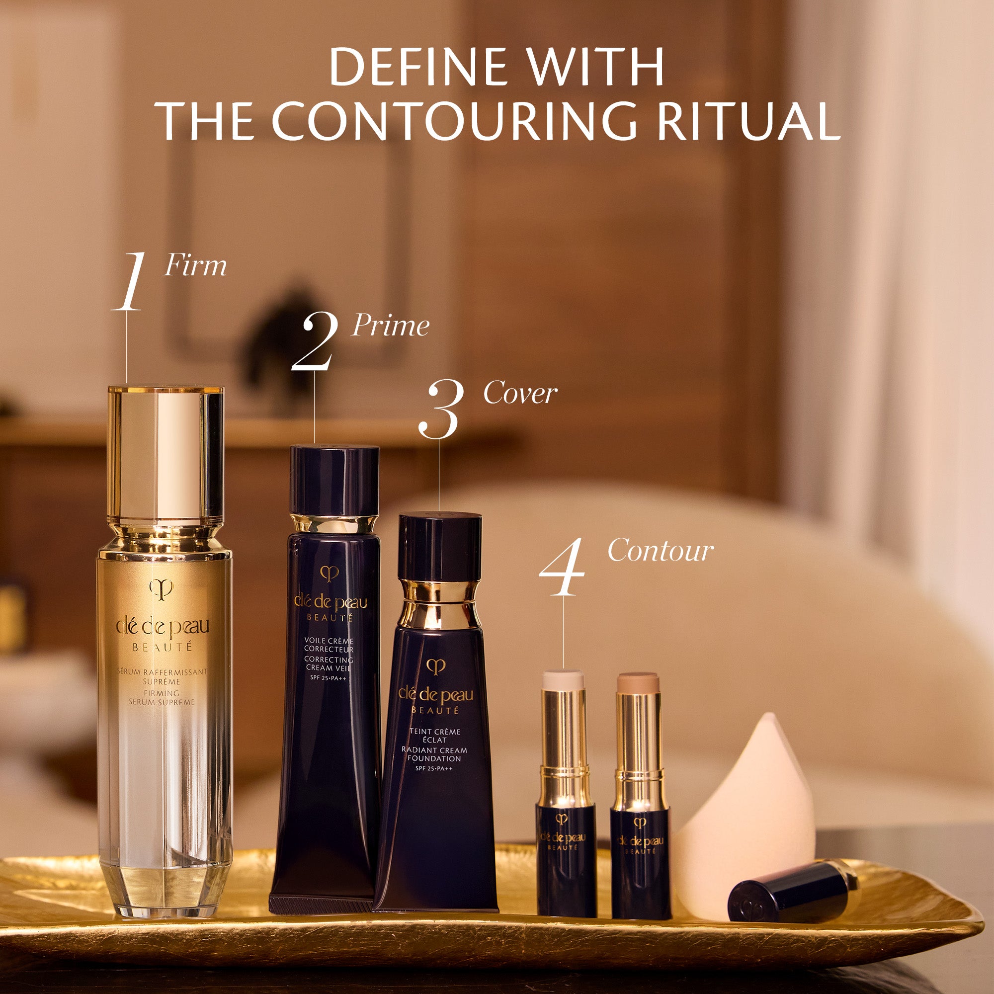 Firming Serum Supreme