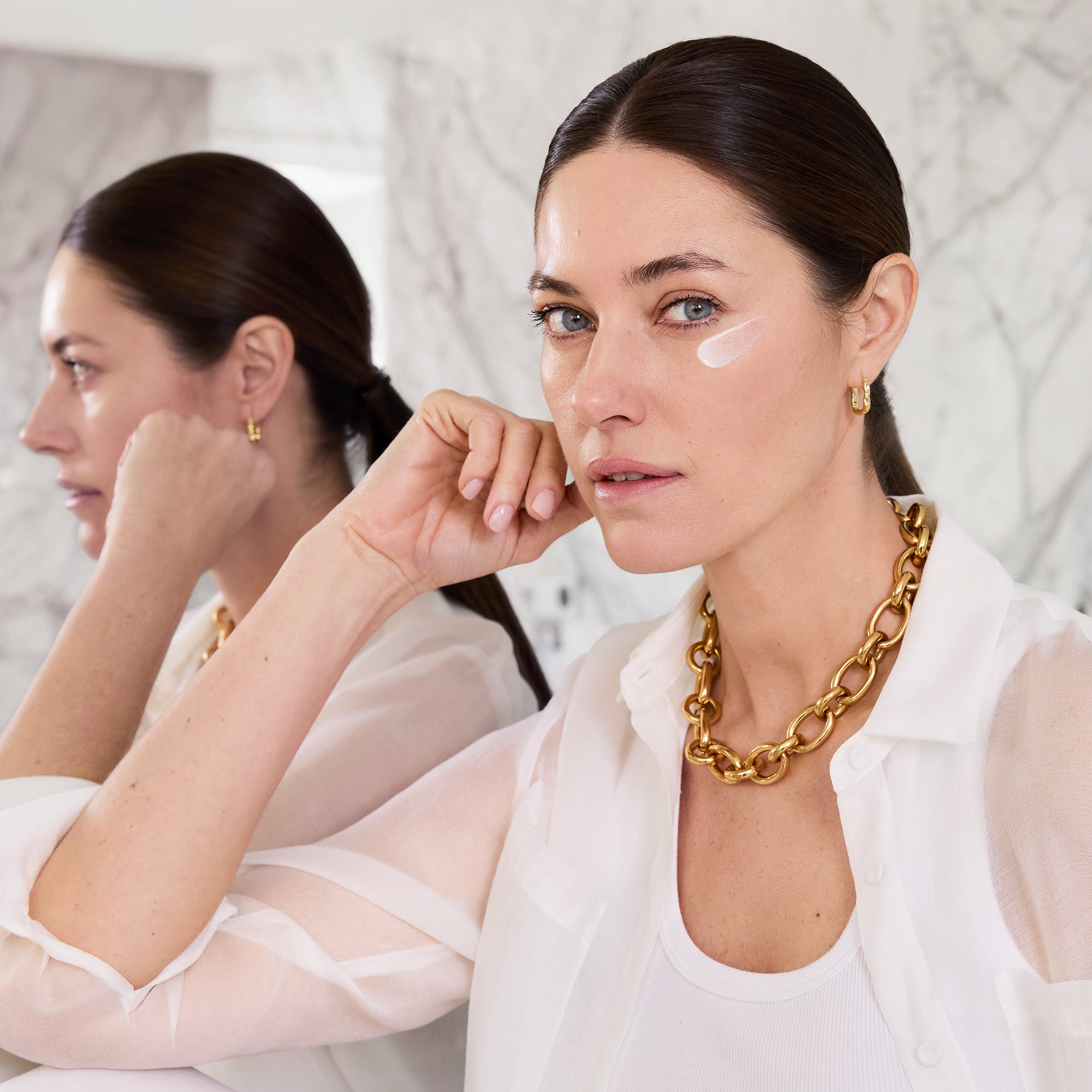 Eye Contour Cream Supreme