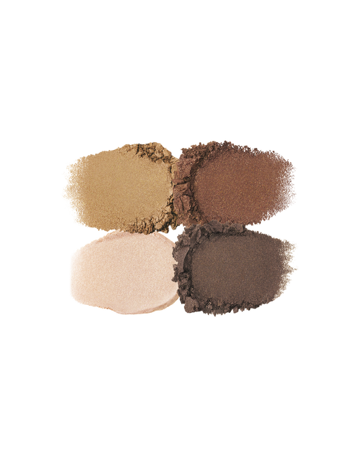 Eye colour Quad