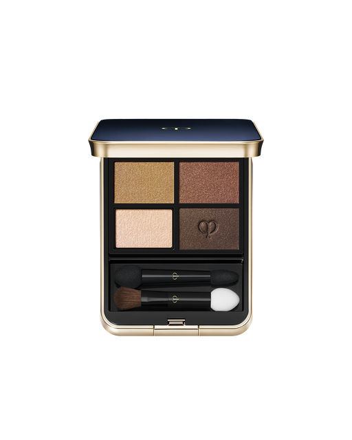 Eye colour Quad
