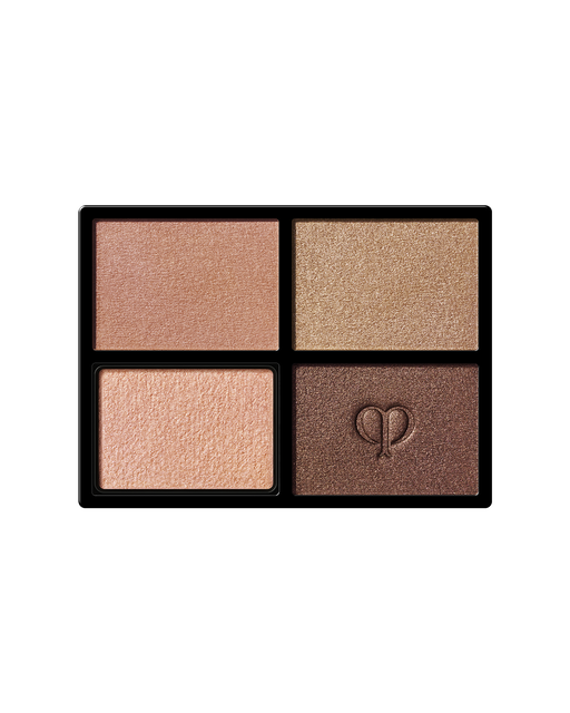 Eye colour Quad