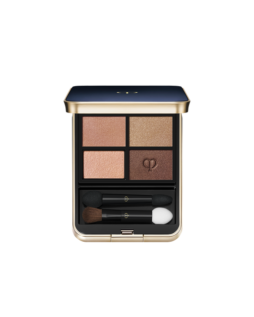 Eye colour Quad