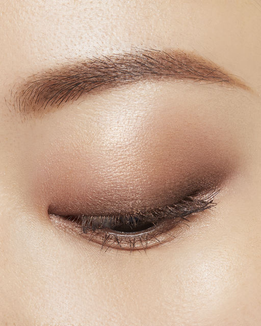 Eye colour Quad