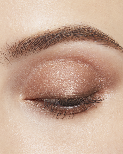Eye colour Quad