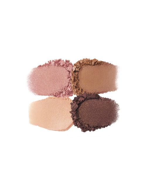 Eye colour Quad