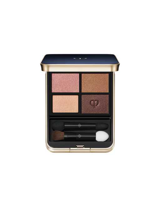 Eye colour Quad