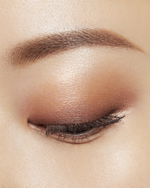 Eye colour Quad