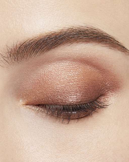 Eye colour Quad