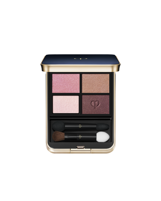 Eye colour Quad