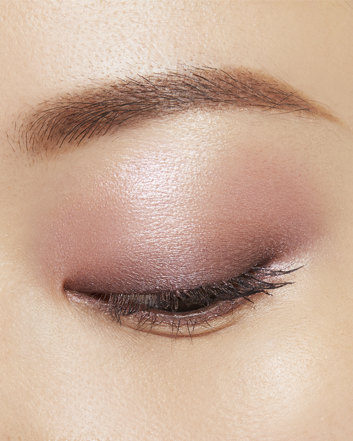 Eye colour Quad