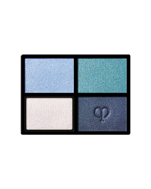 Eye colour Quad