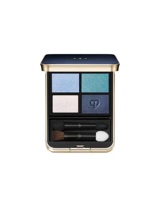 Eye colour Quad