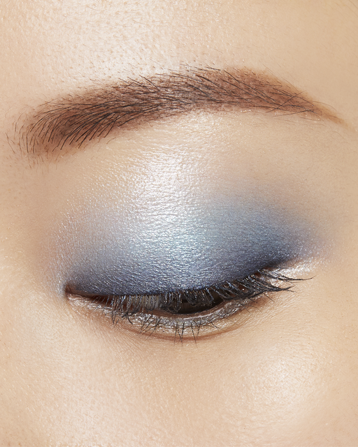 Eye colour Quad
