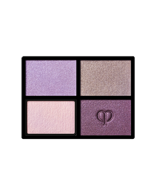 Eye colour Quad