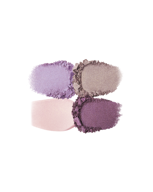 Eye colour Quad