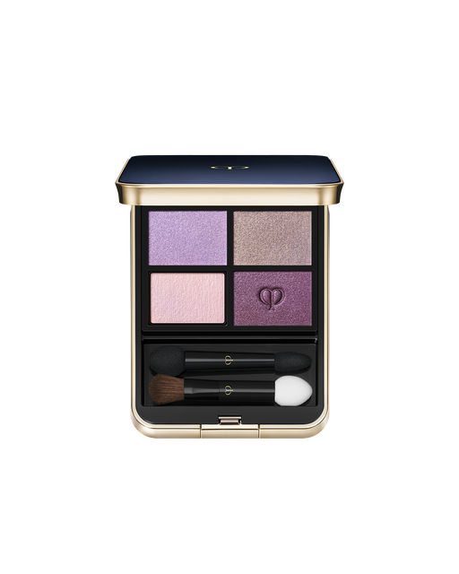 Eye colour Quad