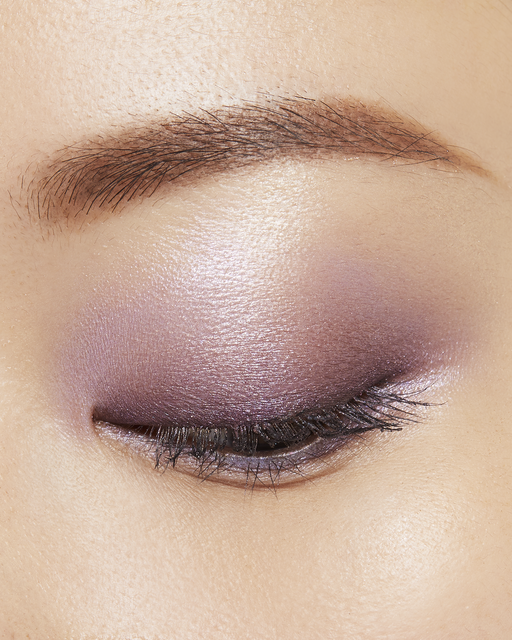 Eye colour Quad