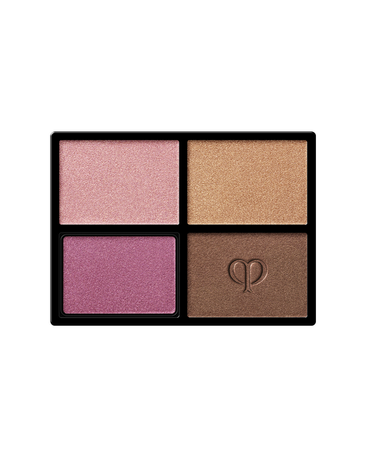 Eye colour Quad