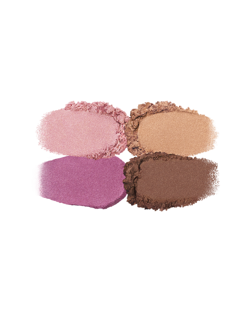 Eye colour Quad