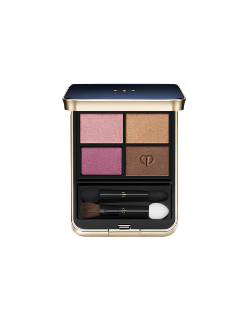 Eye colour Quad