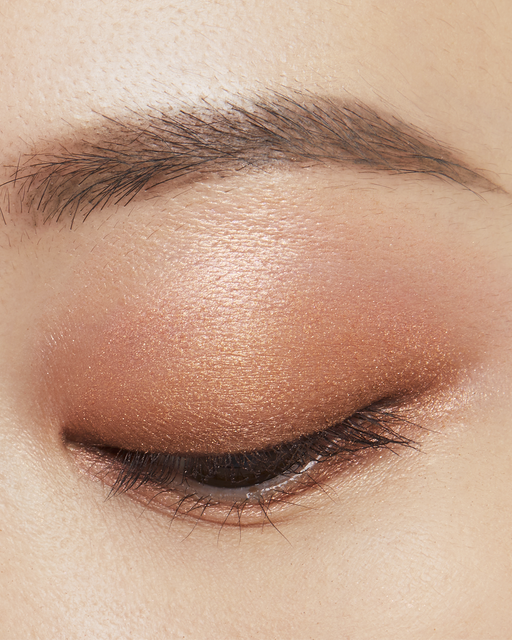 Eye colour Quad