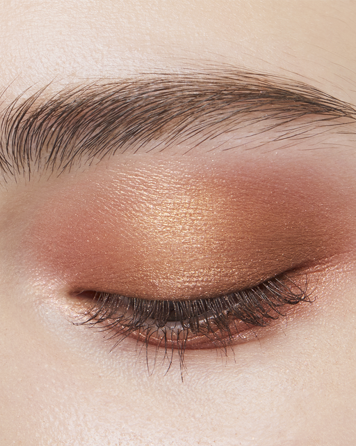 Eye colour Quad