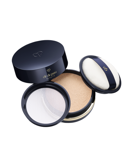 Translucent Loose Powder - Clé de Peau Beauté