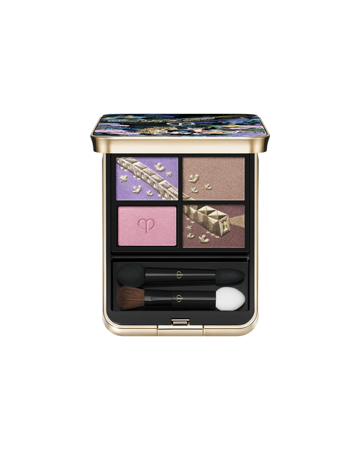 Eye colour Quad