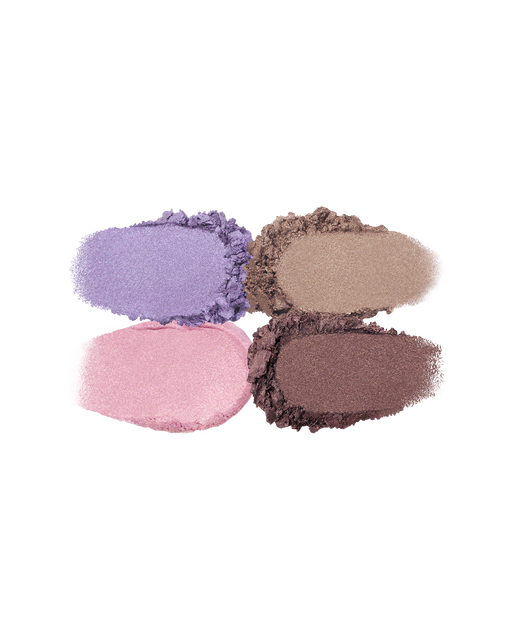 Eye colour Quad