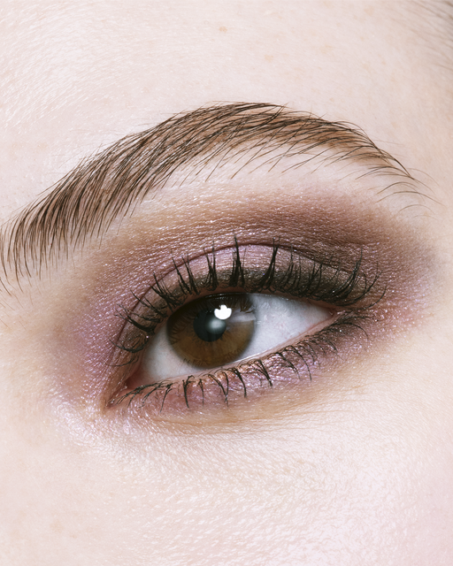 Eye colour Quad