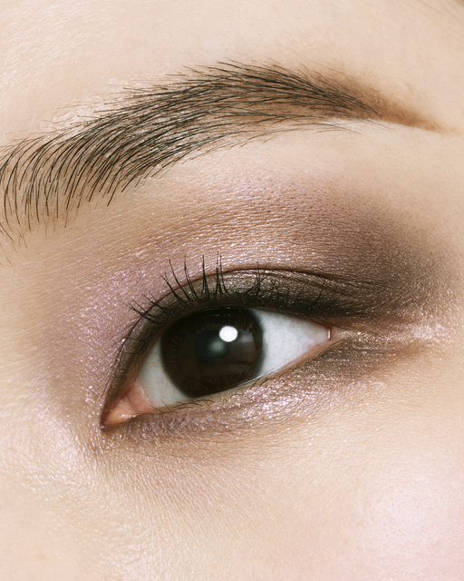 Eye colour Quad