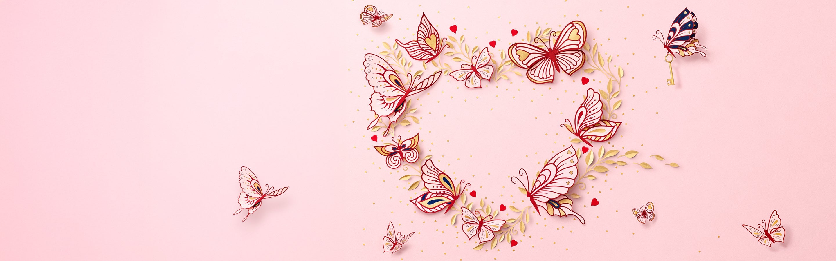 Love collection