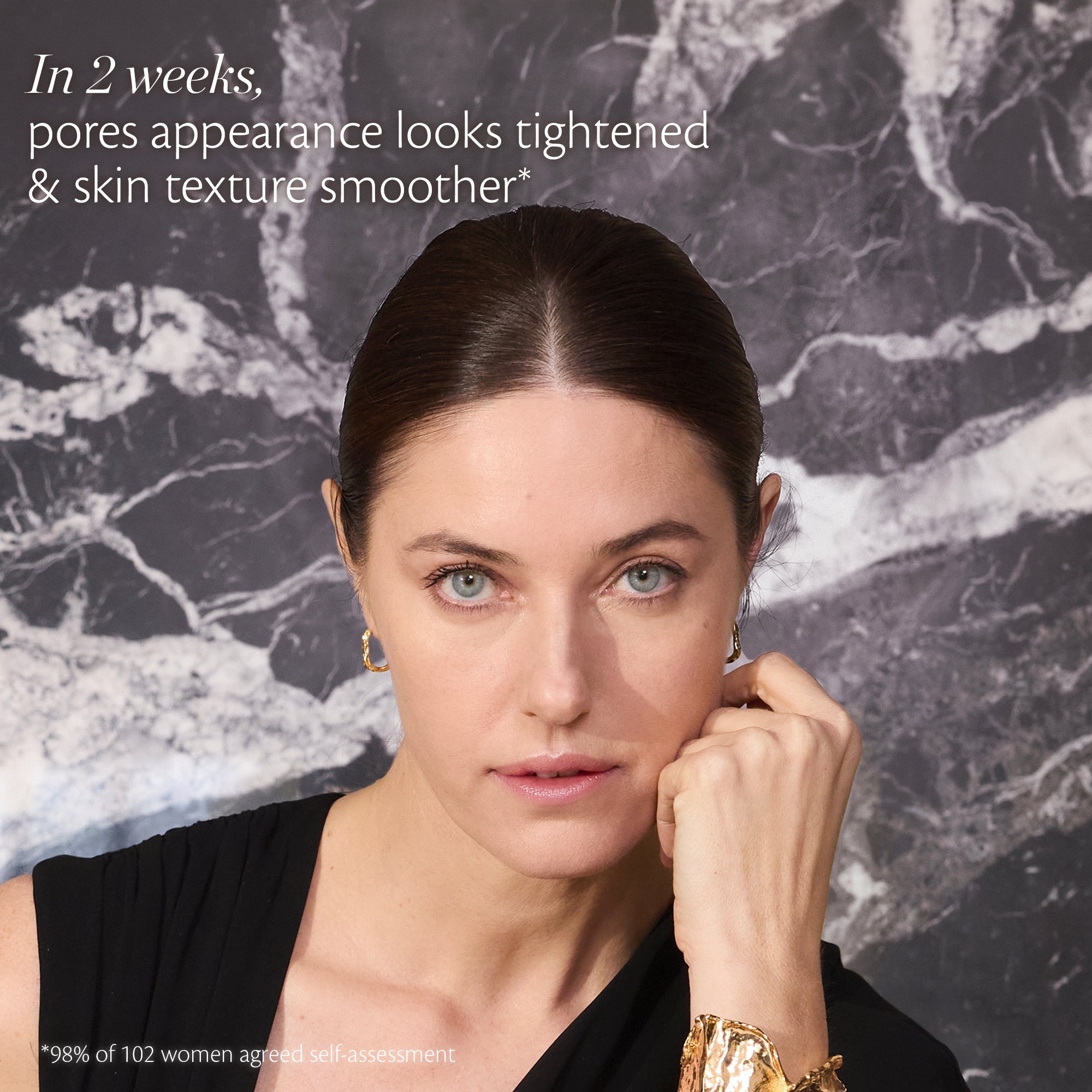 Pore Refining Mattifying Veil