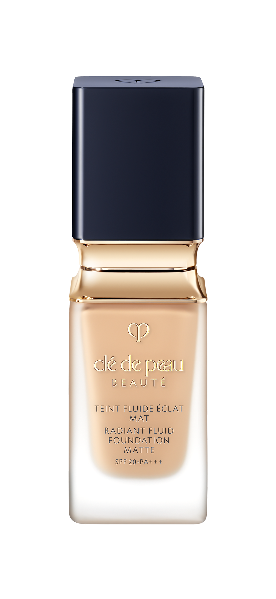 Radiant Fluid Foundation Matte