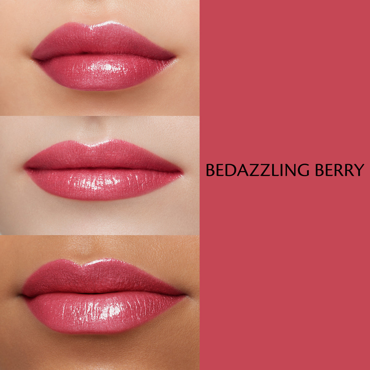 Lipstick Shimmer
