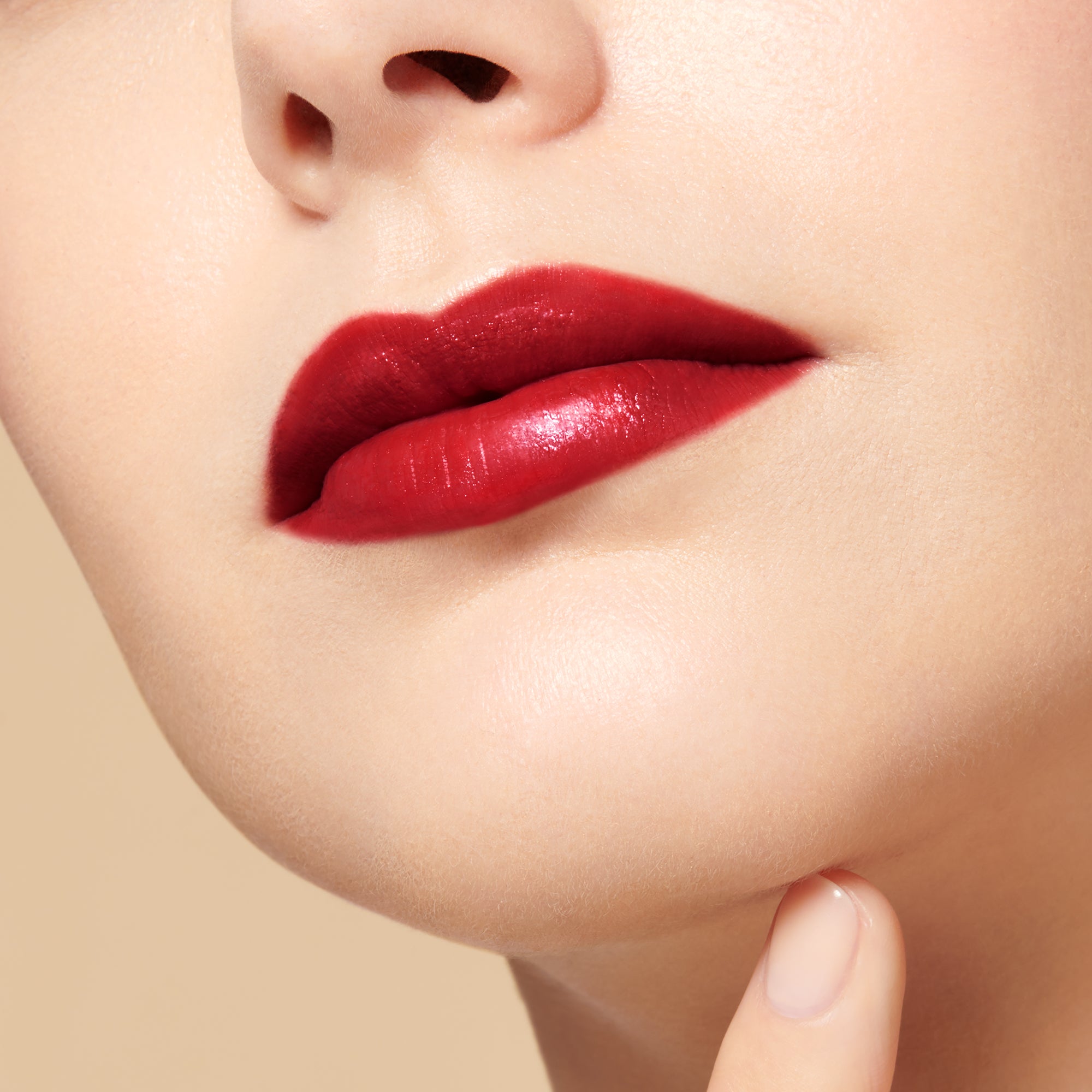 The Precious Lipstick