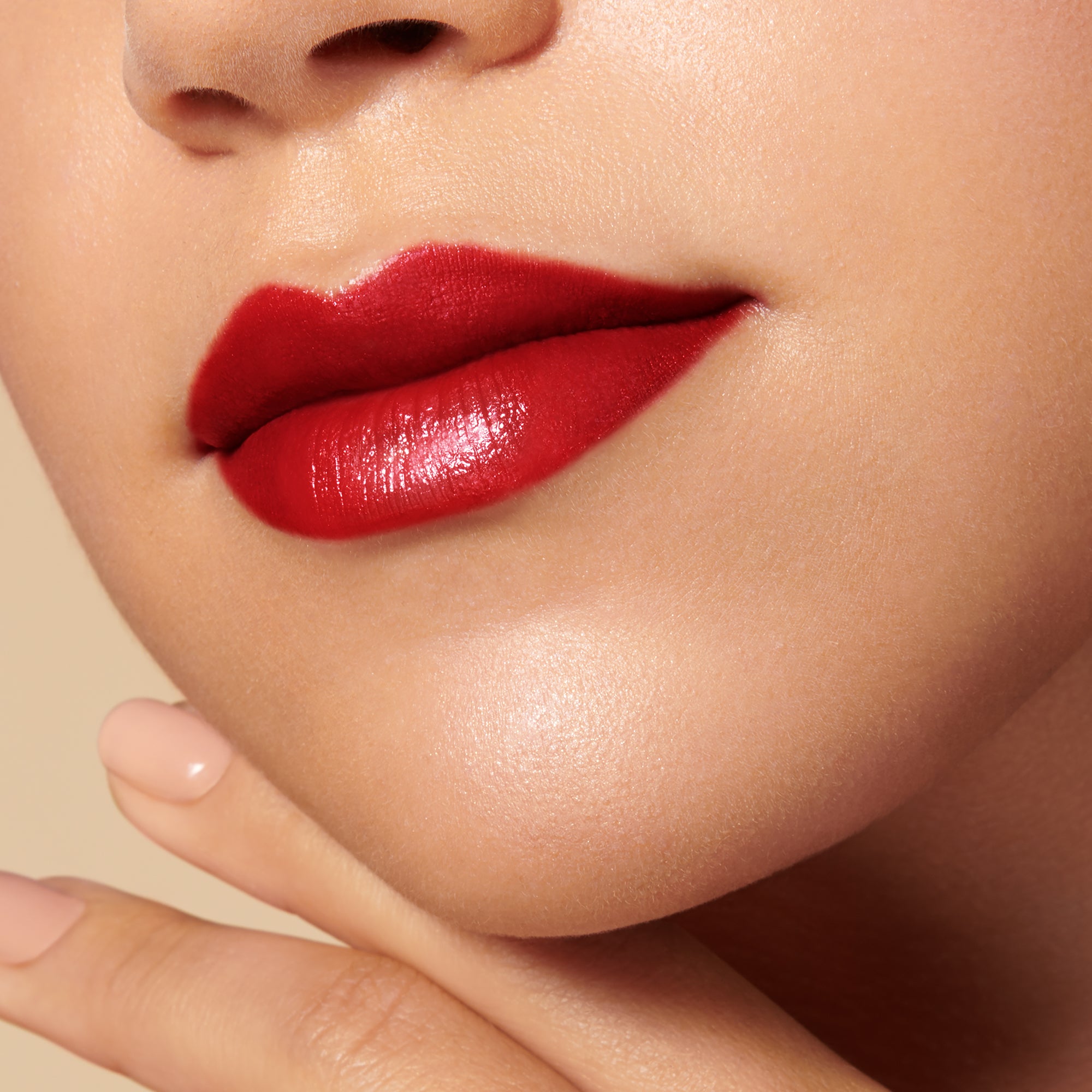 The Precious Lipstick