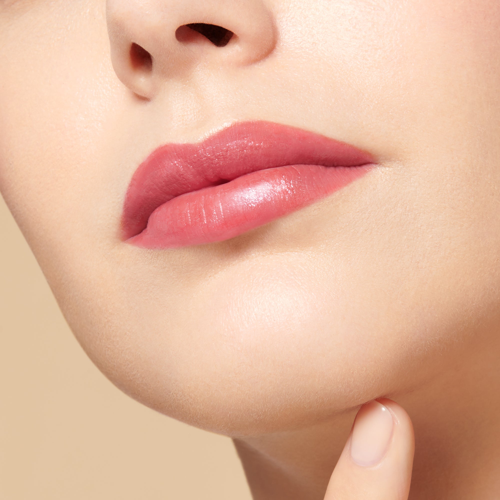 The Precious Lipstick